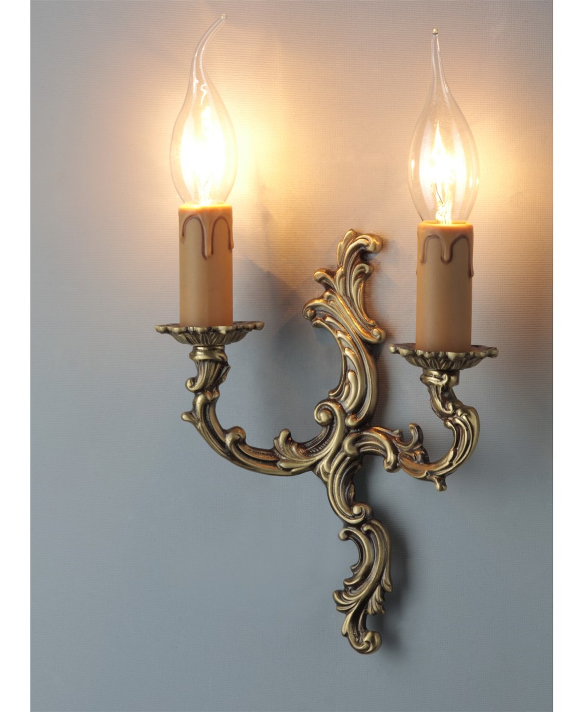 PALLINA ESKİTME PİRİNÇ APLİK