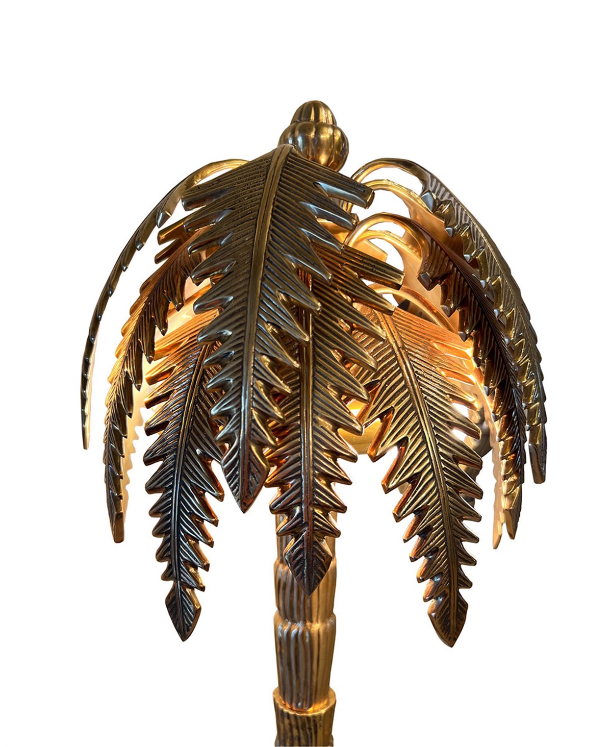 PALM MASA LAMBASI