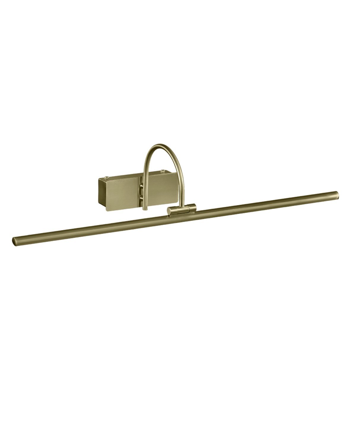 PARACURU 60 CM BRONZ APLİK