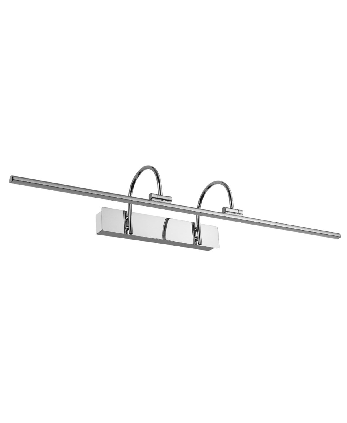 PARACURU 90 CM KROM APLİK