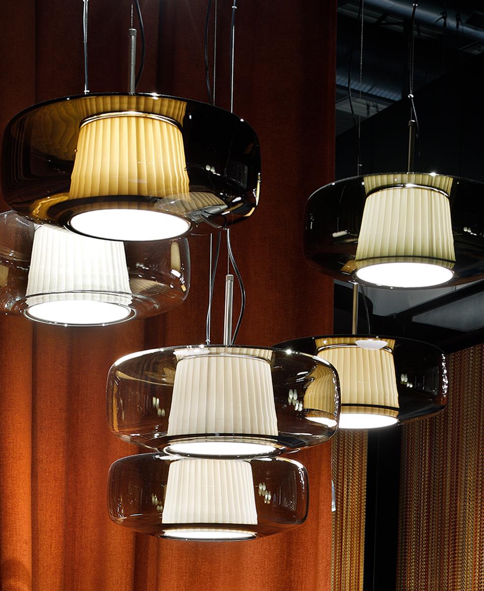 PLISSE BRONZ RENK SARKIT