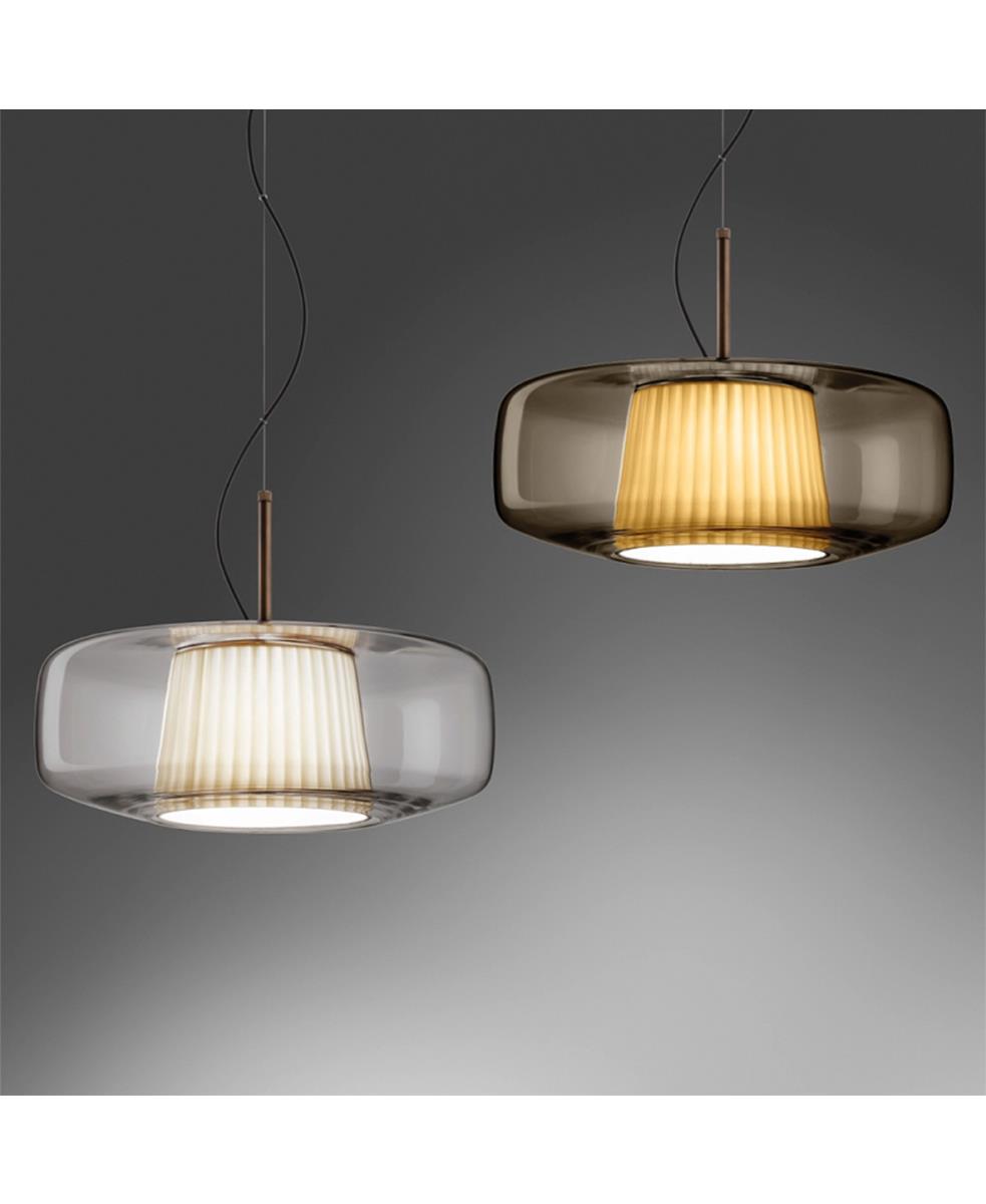 PLISSE FUME RENK SARKIT