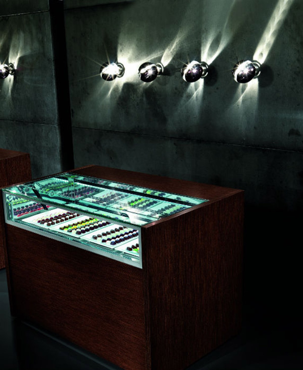 POC 16 CM APLİK / PLAFONYER