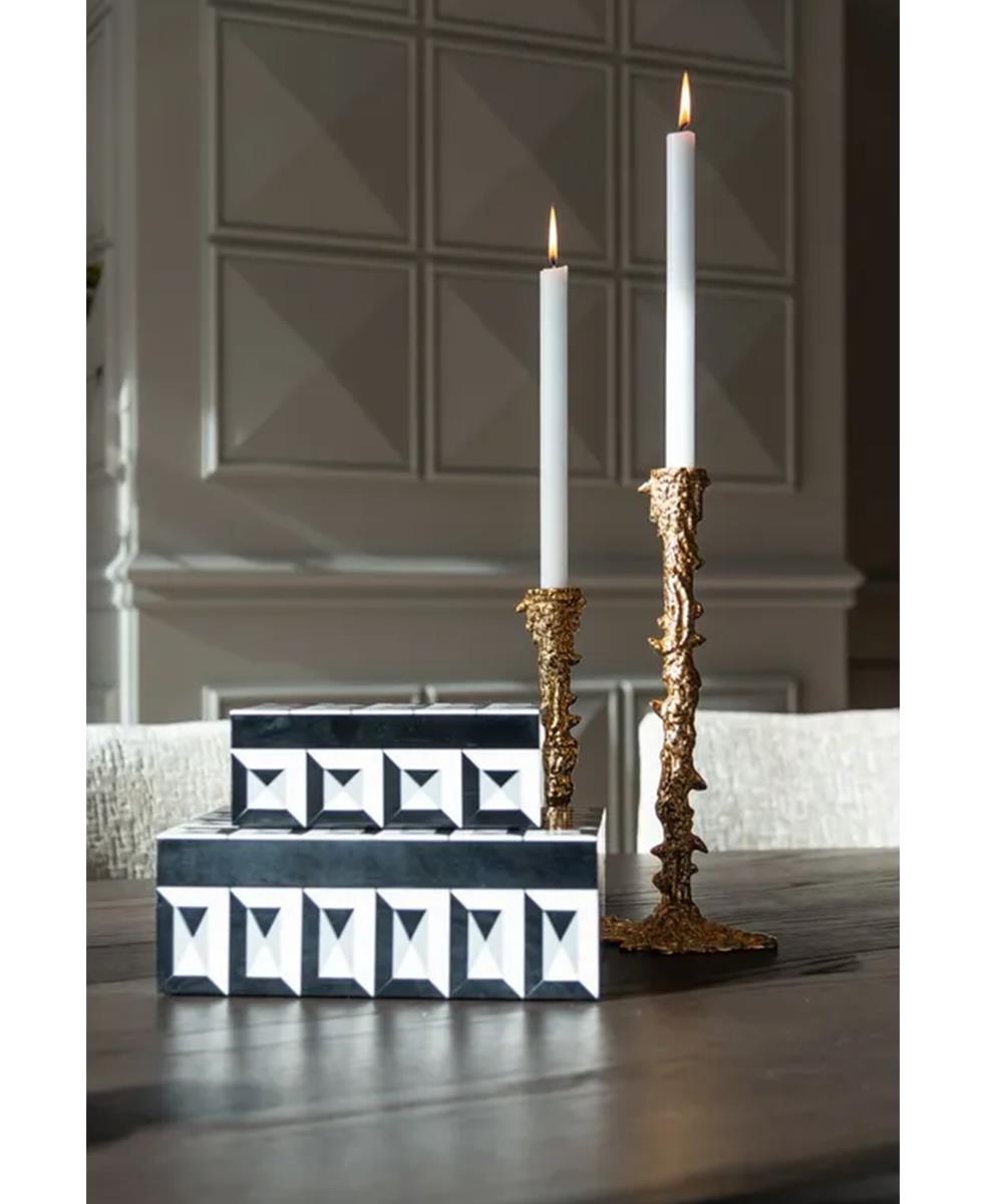 Rayan Büyük Boy Mumluk