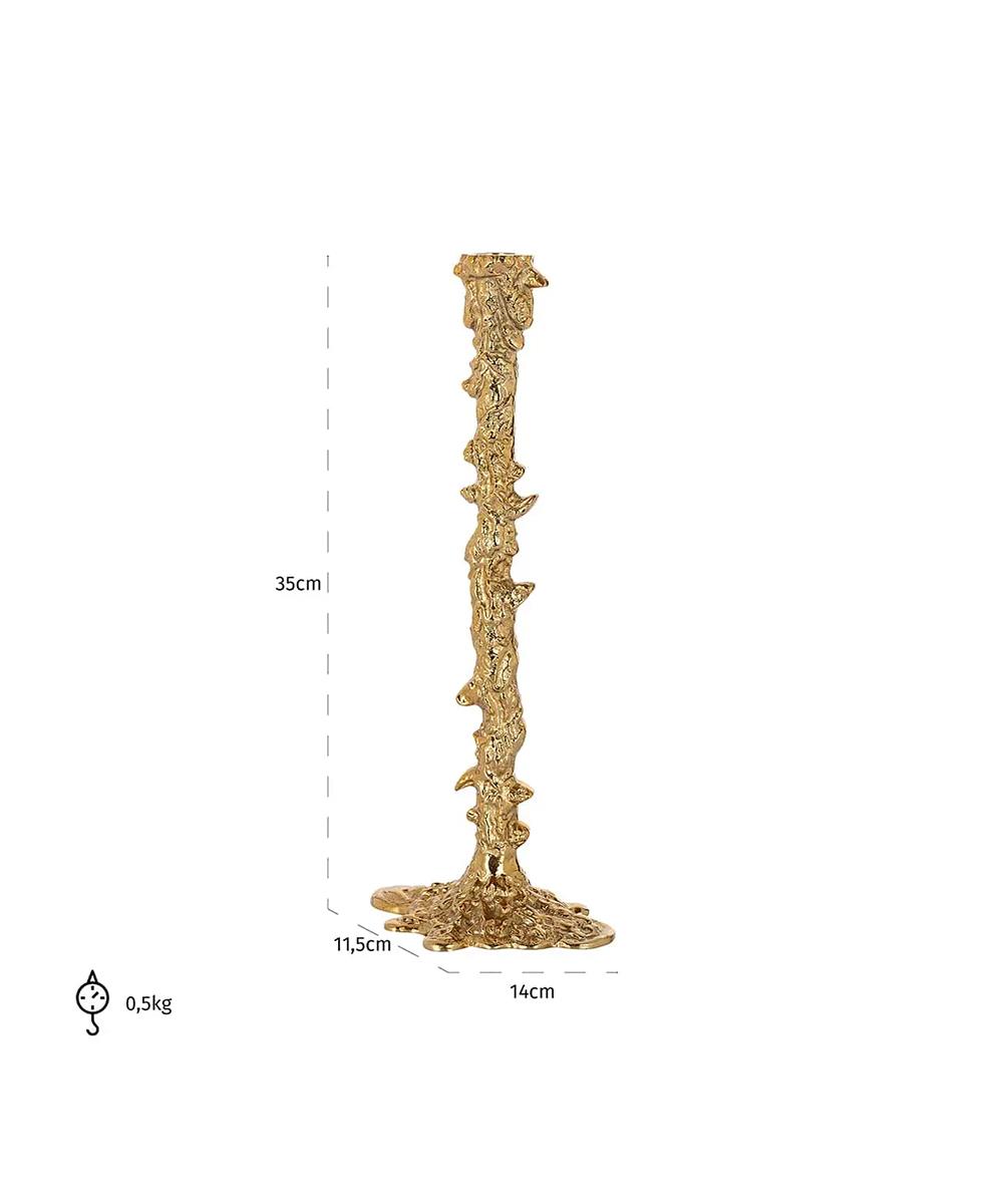 Rayan Büyük Boy Mumluk