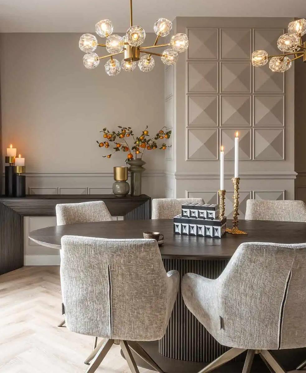 Rayan Büyük Boy Mumluk