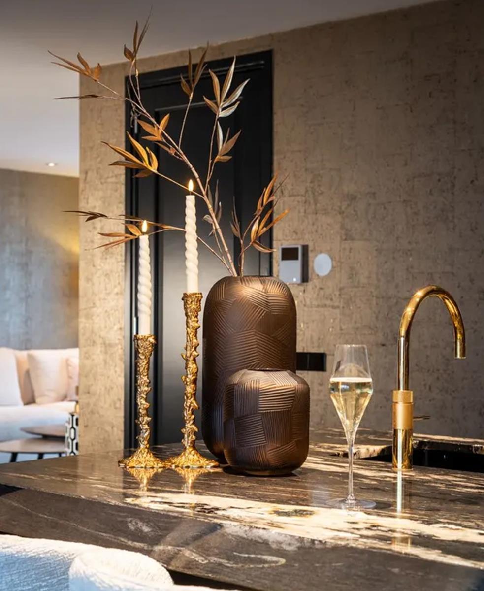 Rayan Küçük Boy Mumluk