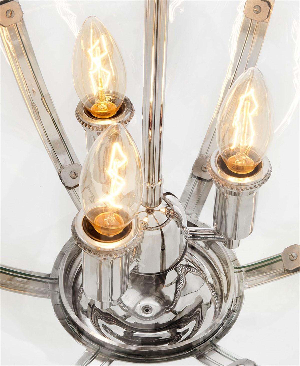 RESIDENTIAL FENER AVİZE