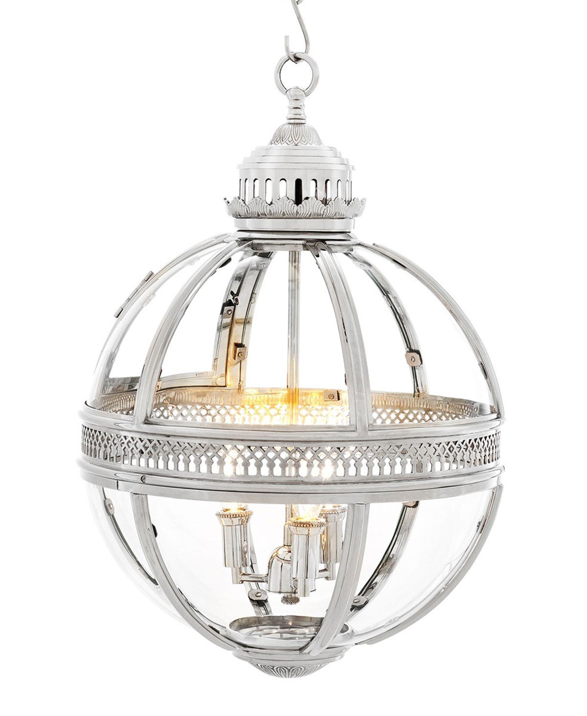 RESIDENTIAL FENER AVİZE