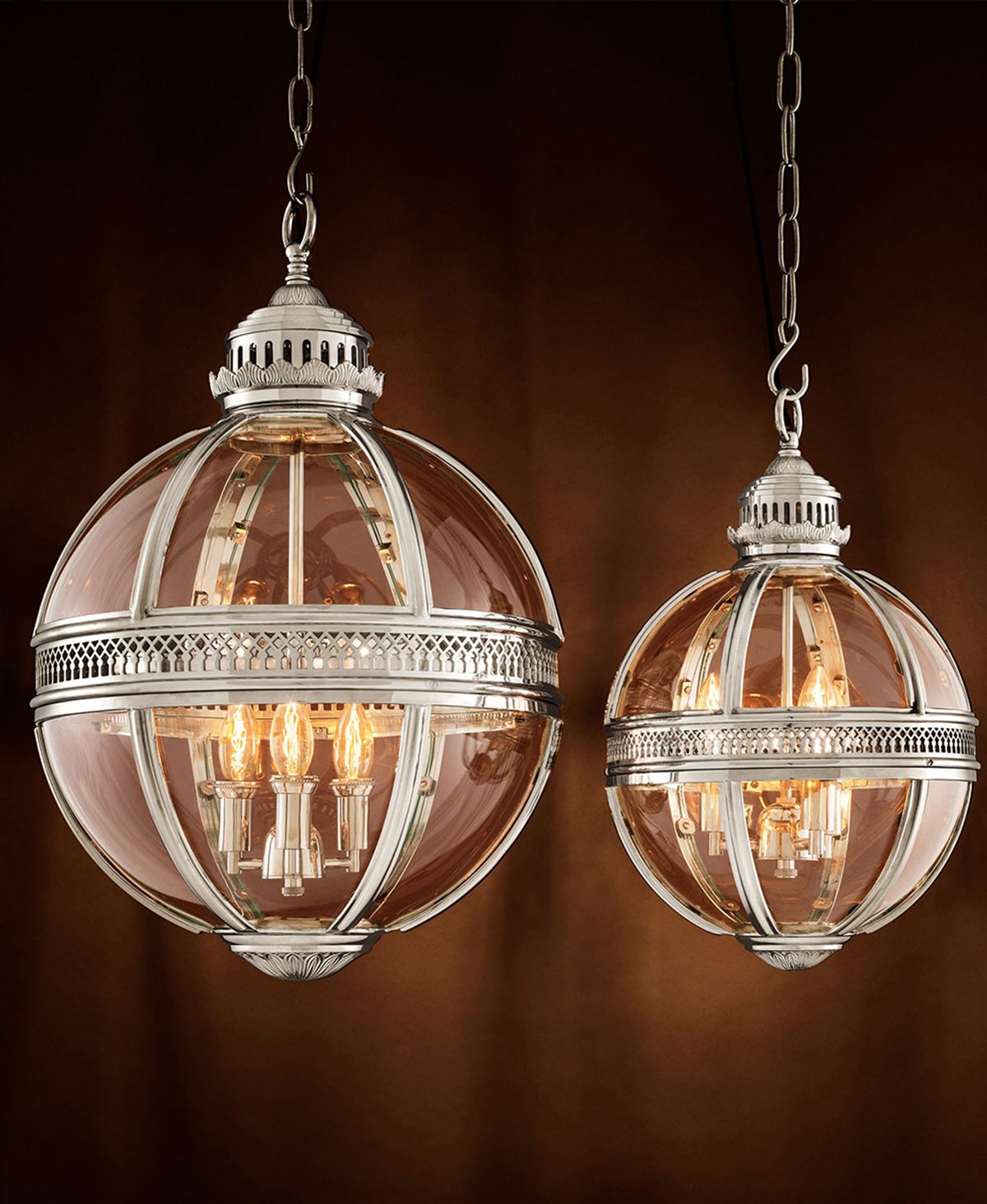 RESIDENTIAL FENER AVİZE