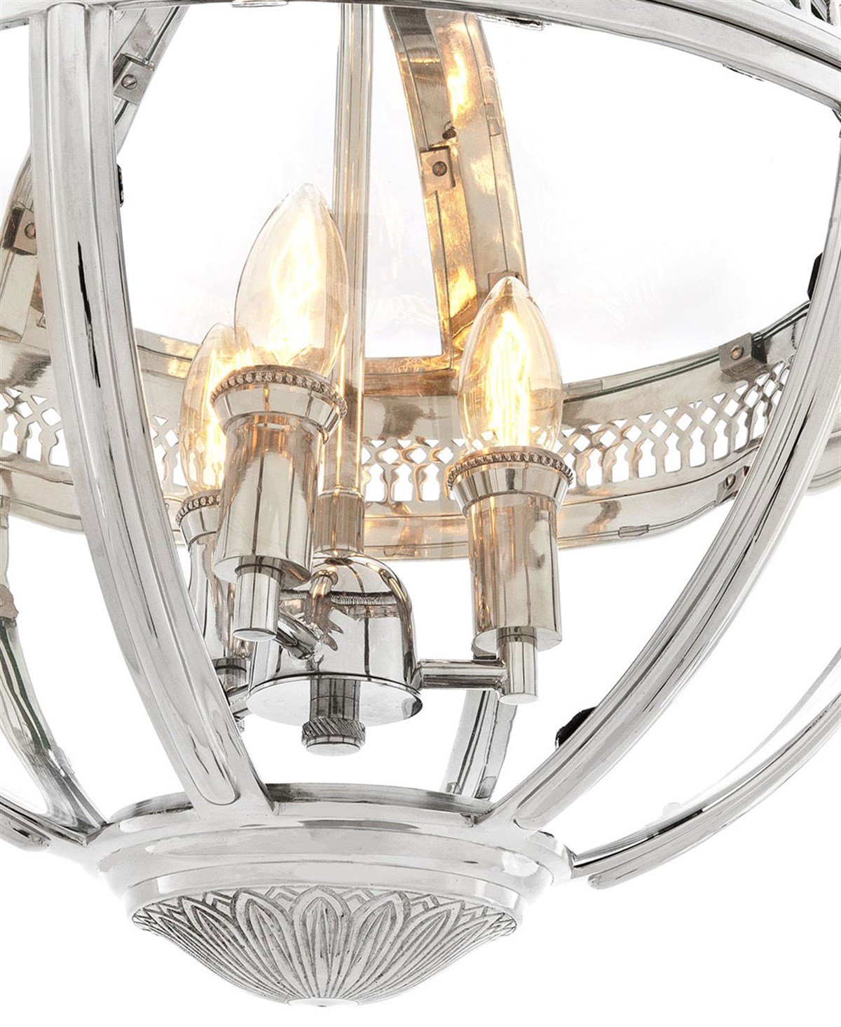 RESIDENTIAL FENER AVİZE