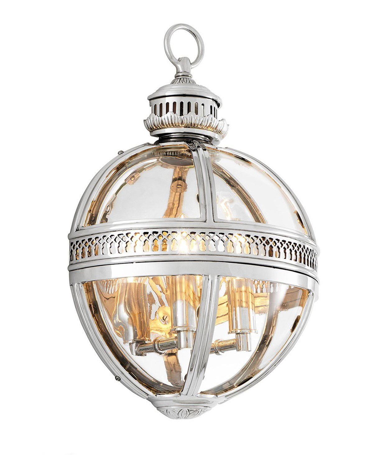 RESIDENTIAL NİKEL APLİK