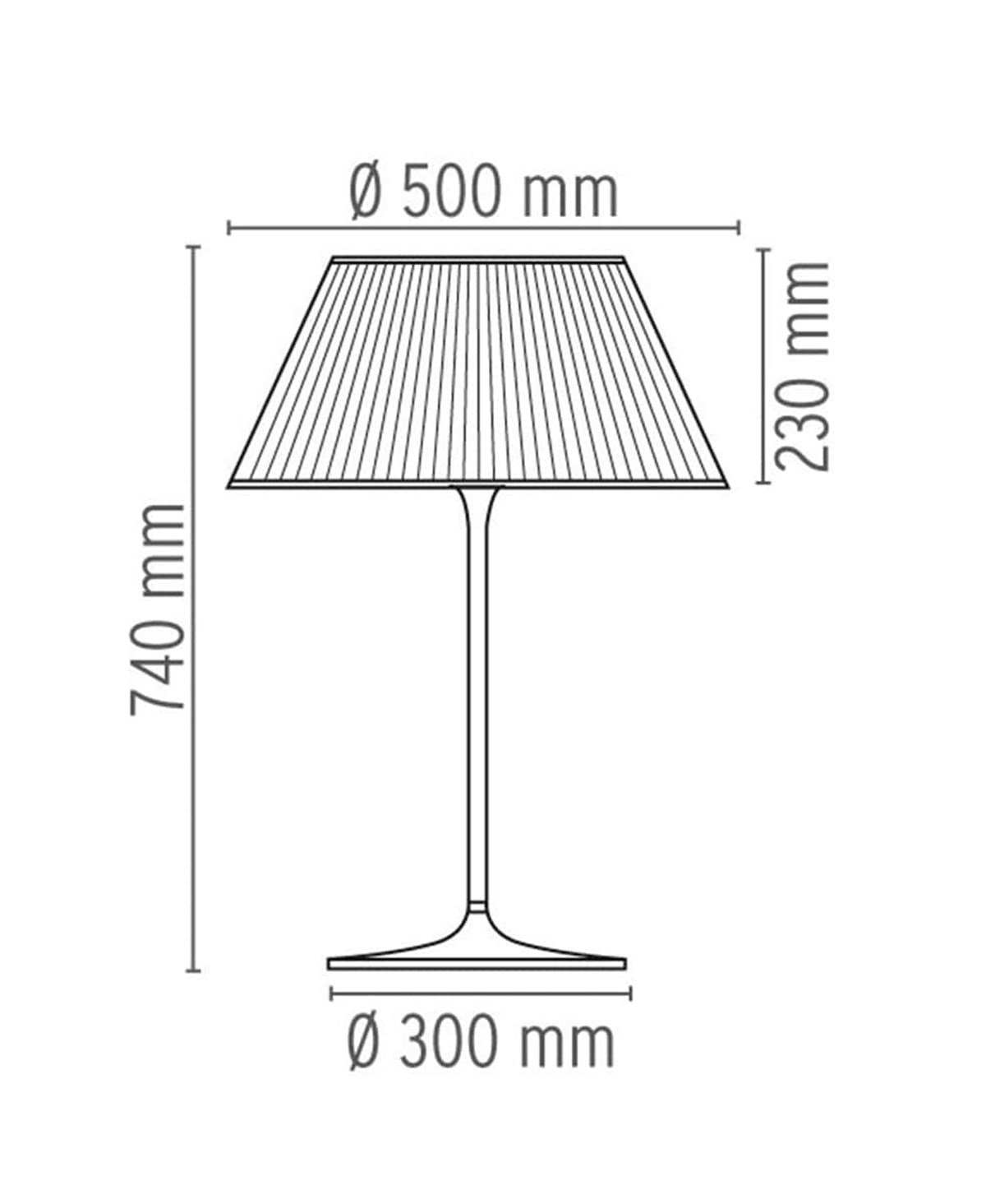 ROMEO MOON T2_PHILIPPE STARCK