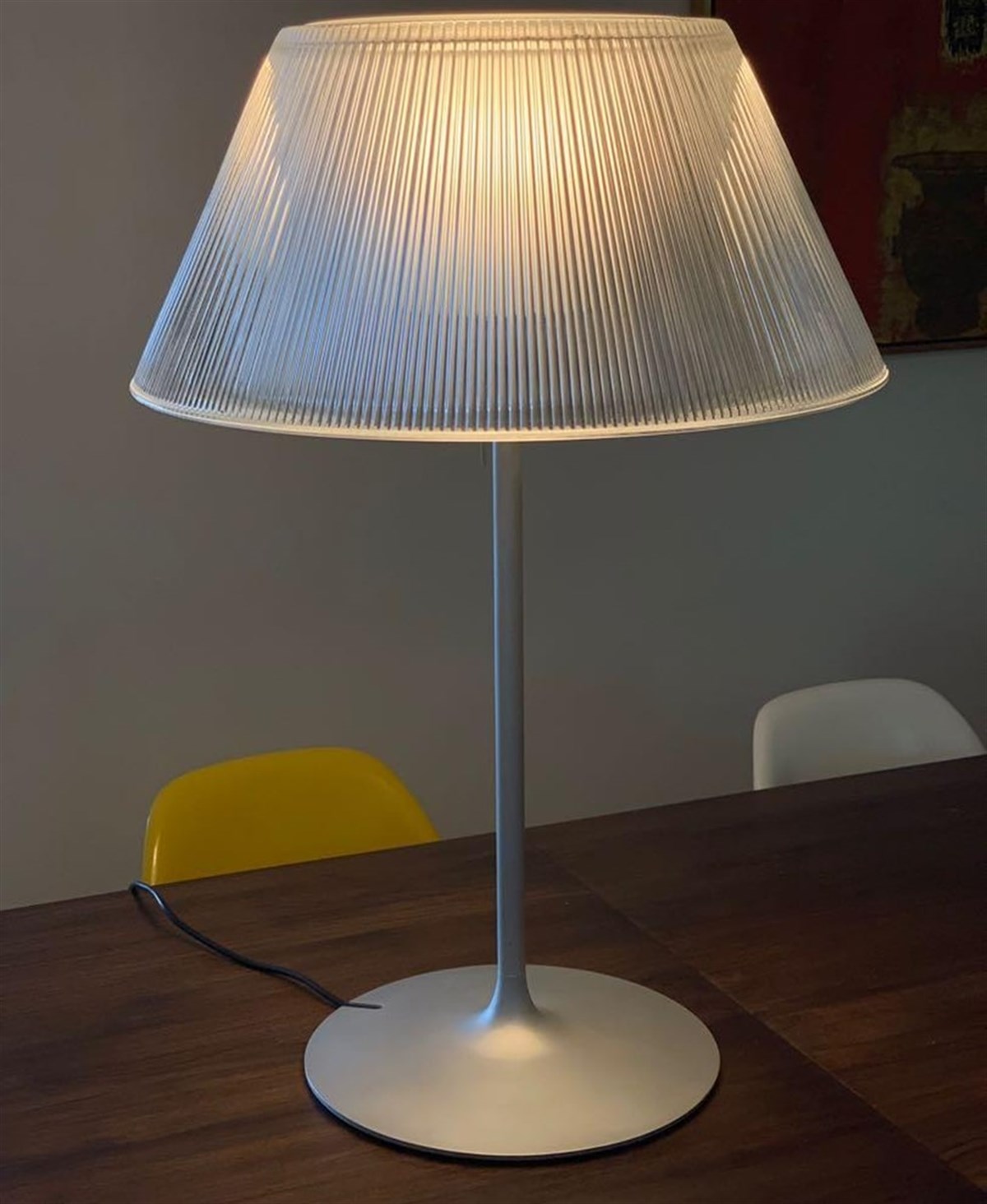 ROMEO MOON T2_PHILIPPE STARCK