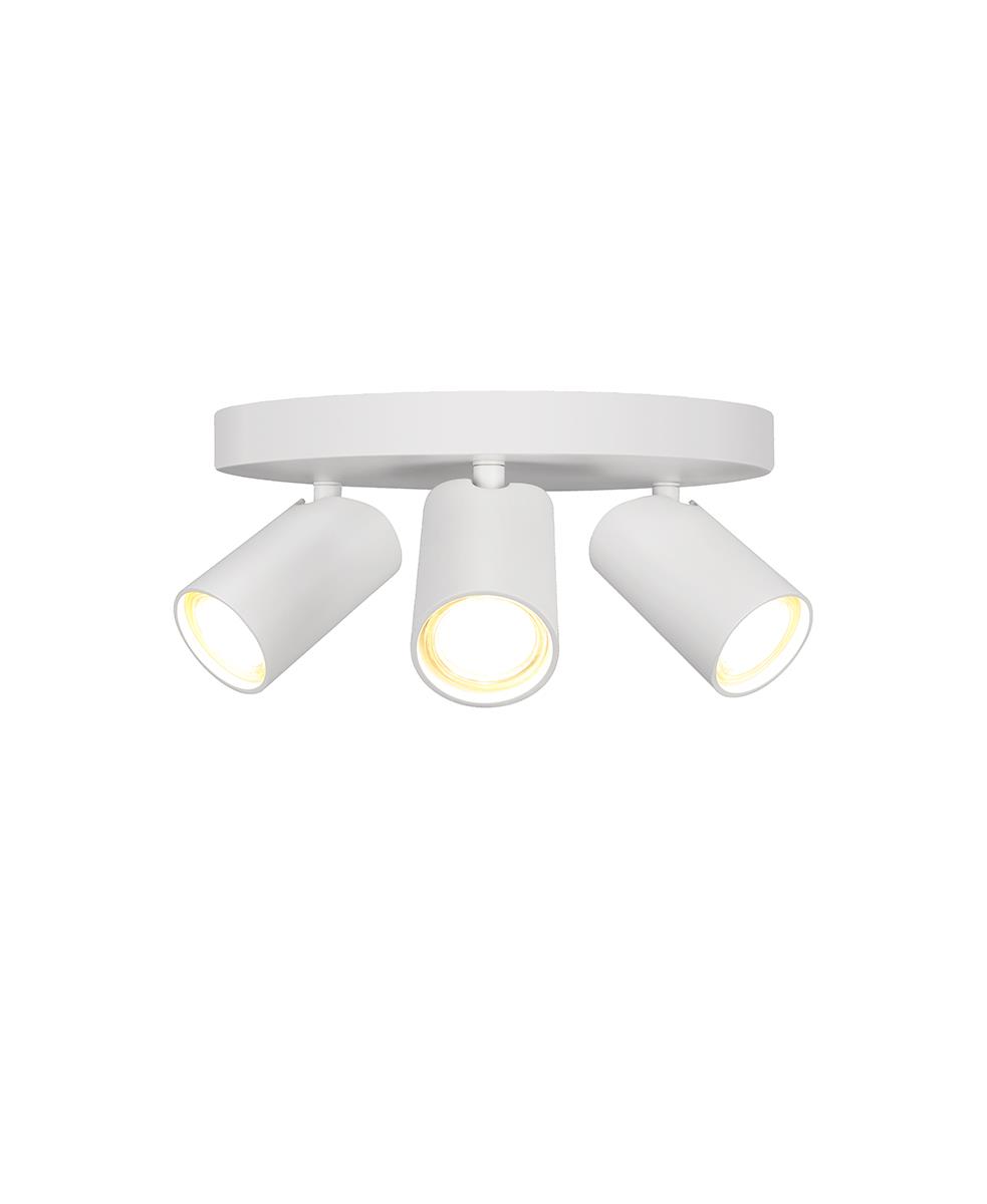 SAL ÜÇLÜ PLAFONYER