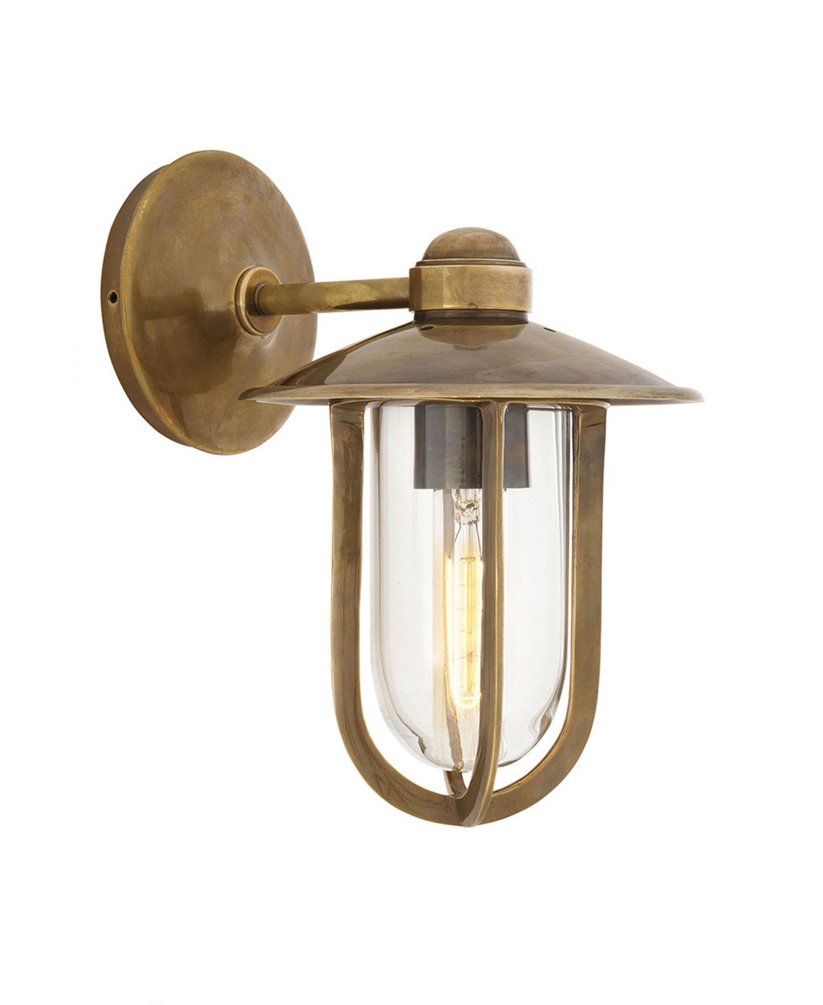 SEG HARBOUR BRONZ APLİK