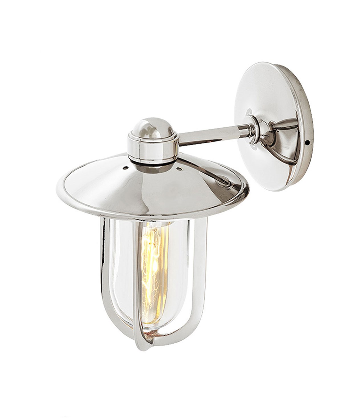 SEG HARBOUR NİKEL APLİK