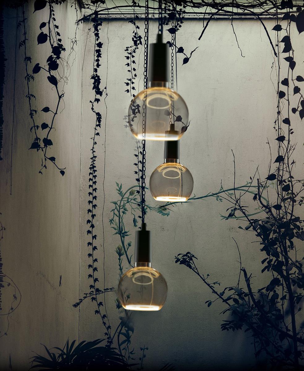 Segula Floating Globe (G300) - Ø30cm - LED - 8W E27