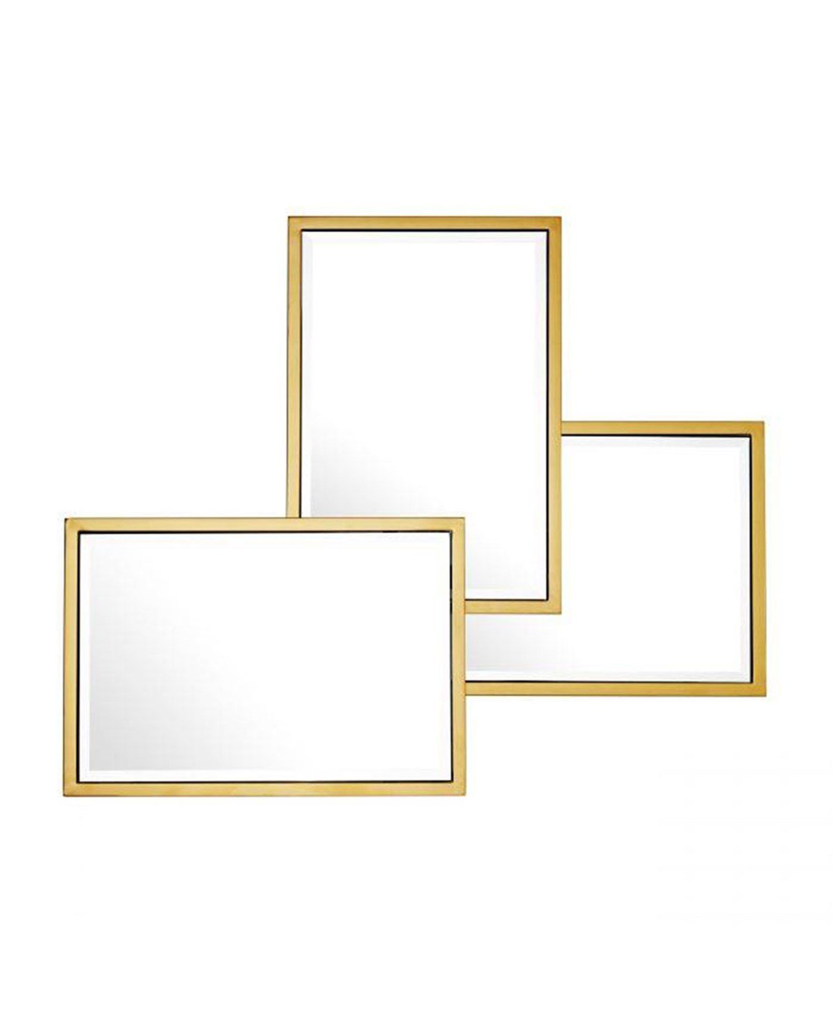 SENSATION ALTIN AYNA