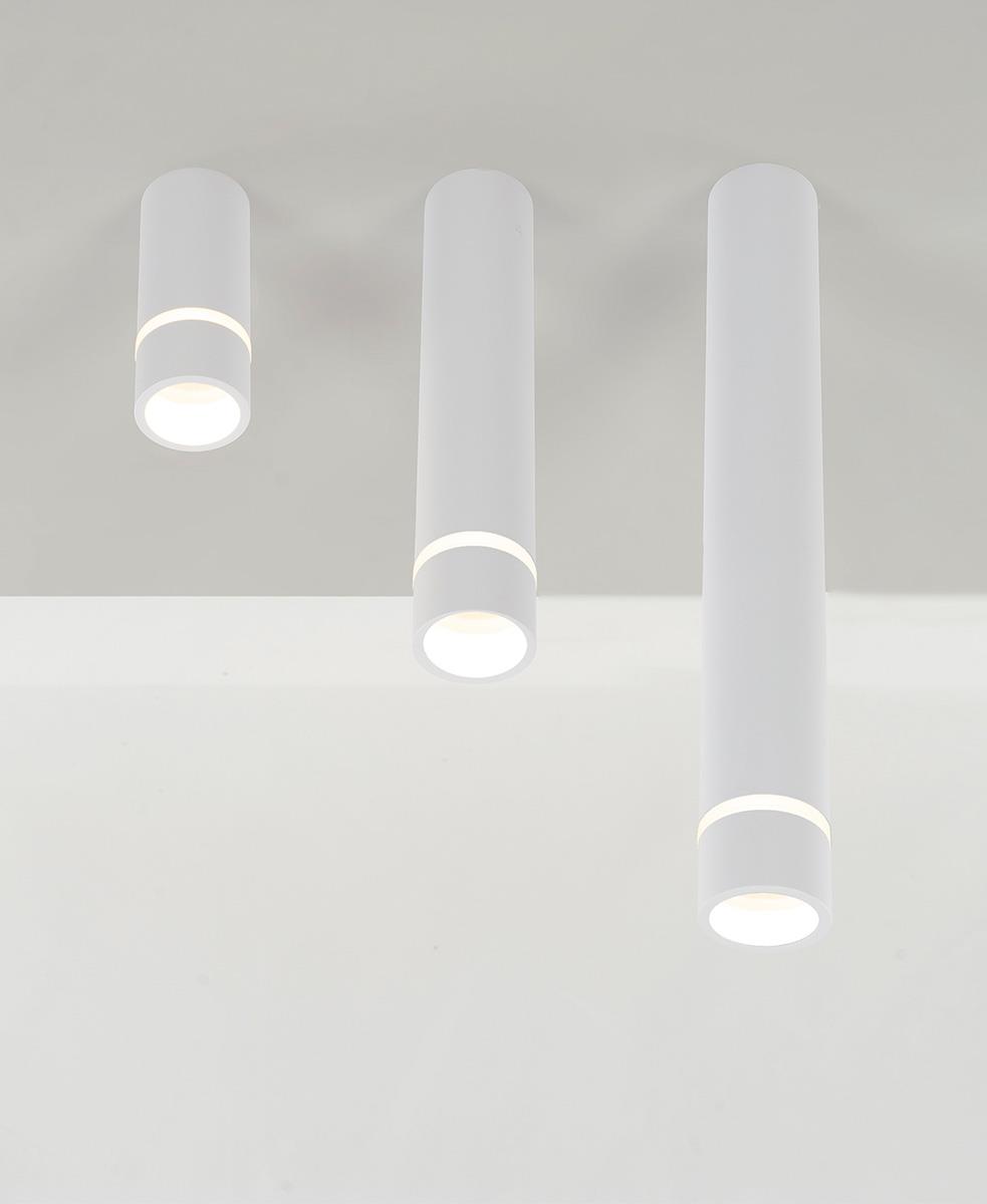 Split 4 cm Beyaz Spot