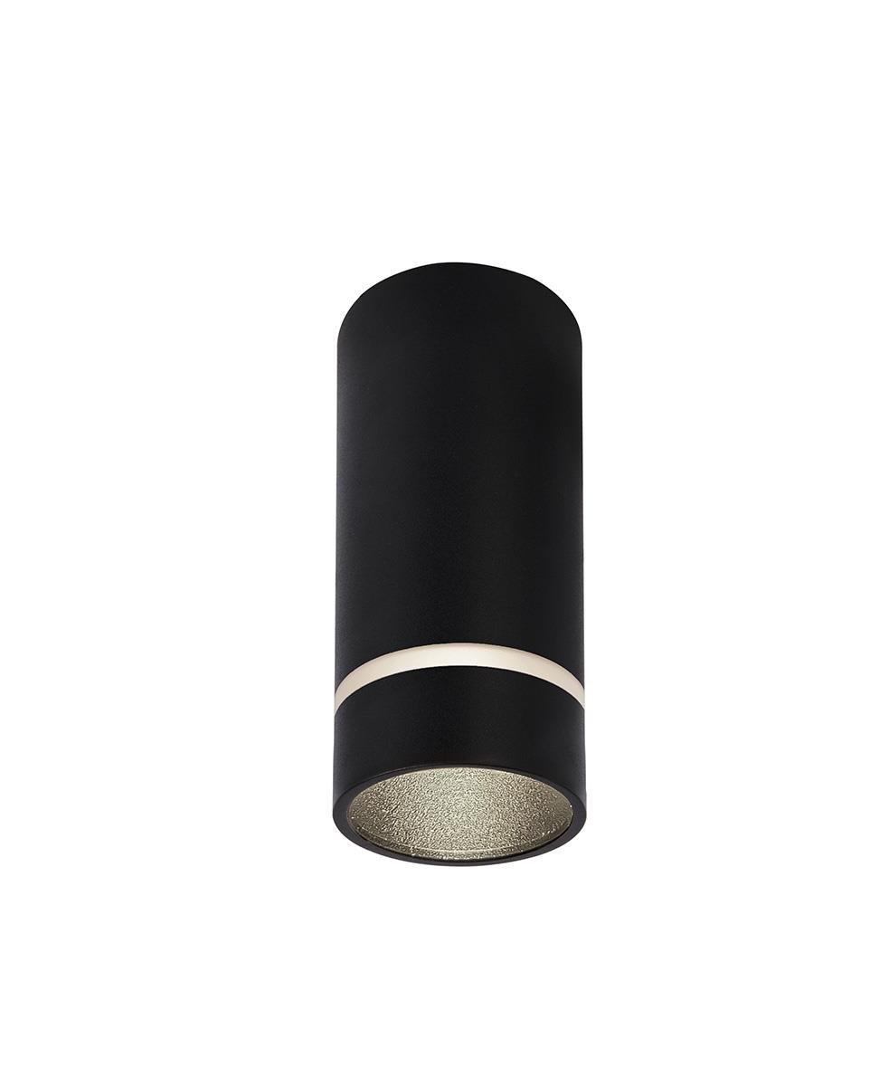 Split 6 cm Siyah Spot