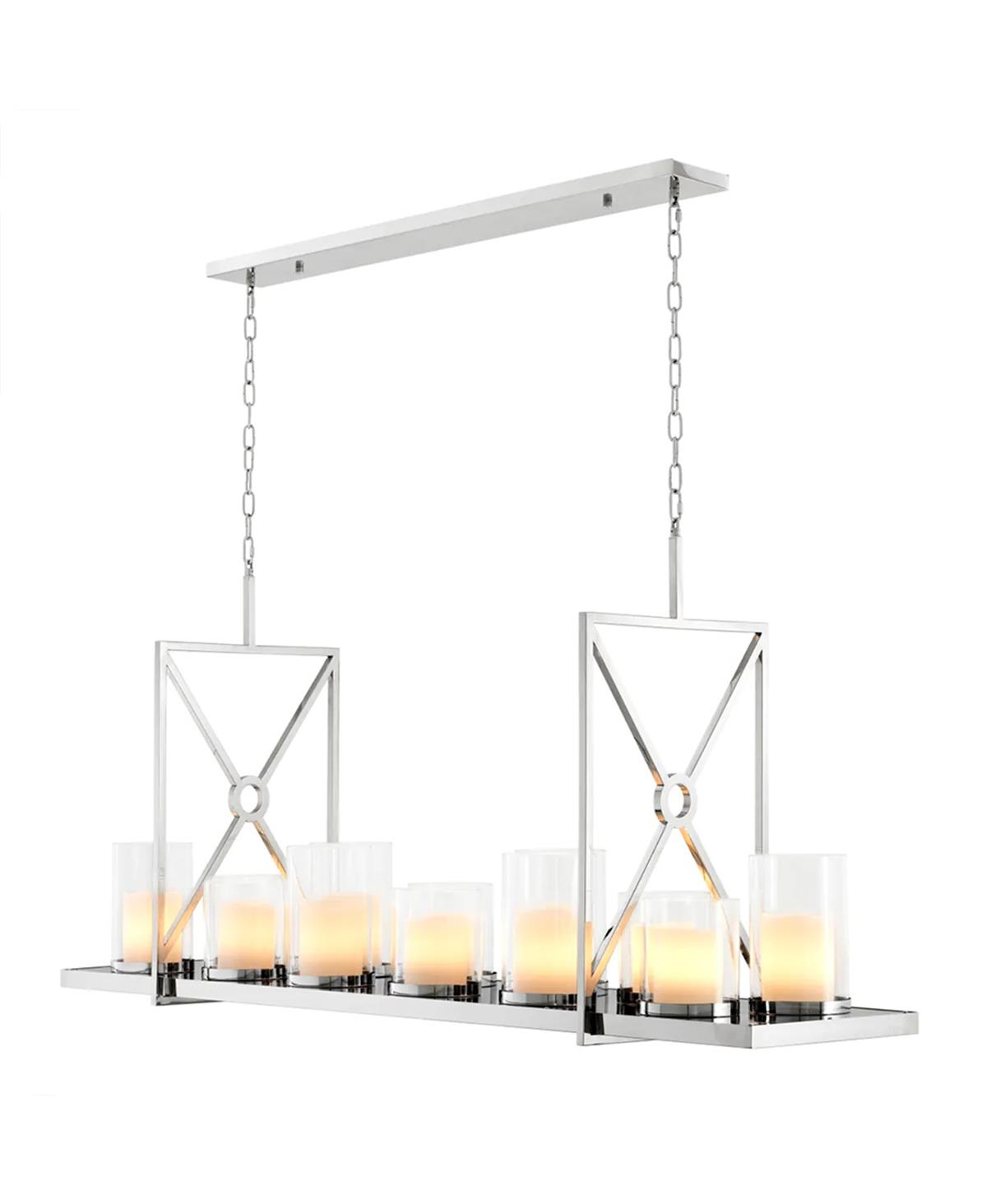 SUMMIT NİKEL AVİZE