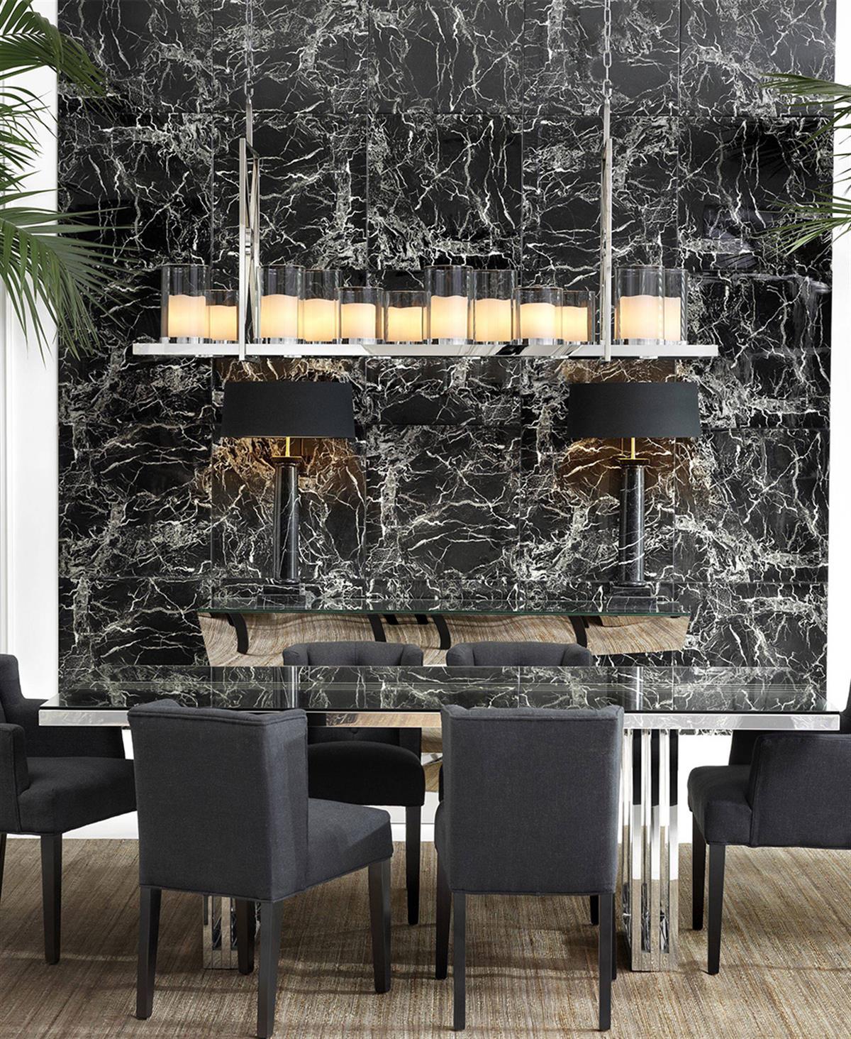 SUMMIT NİKEL AVİZE