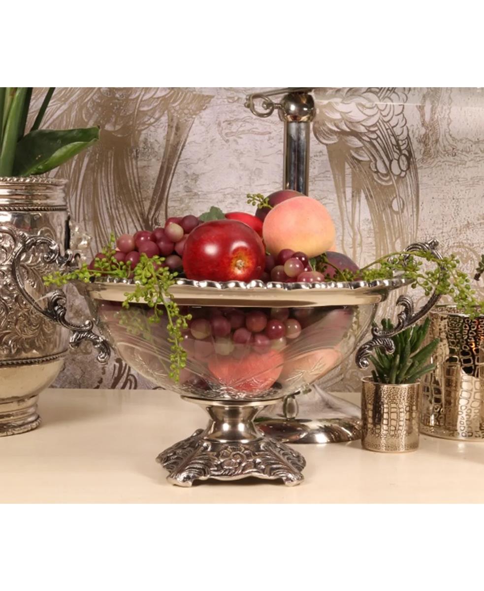 Sunum Kasesi 39x20 cm