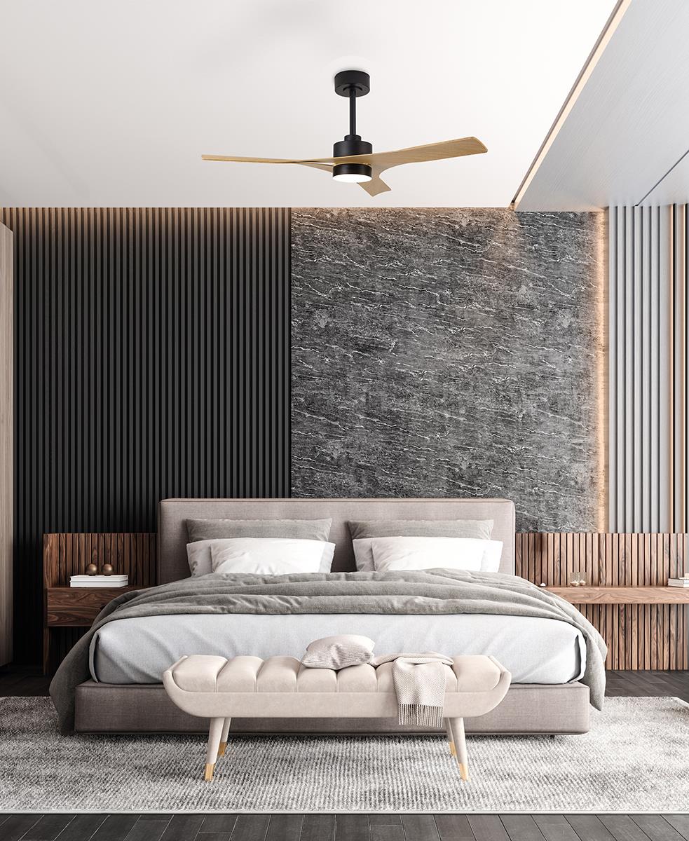 THAI AHŞAP VANTİLATÖR