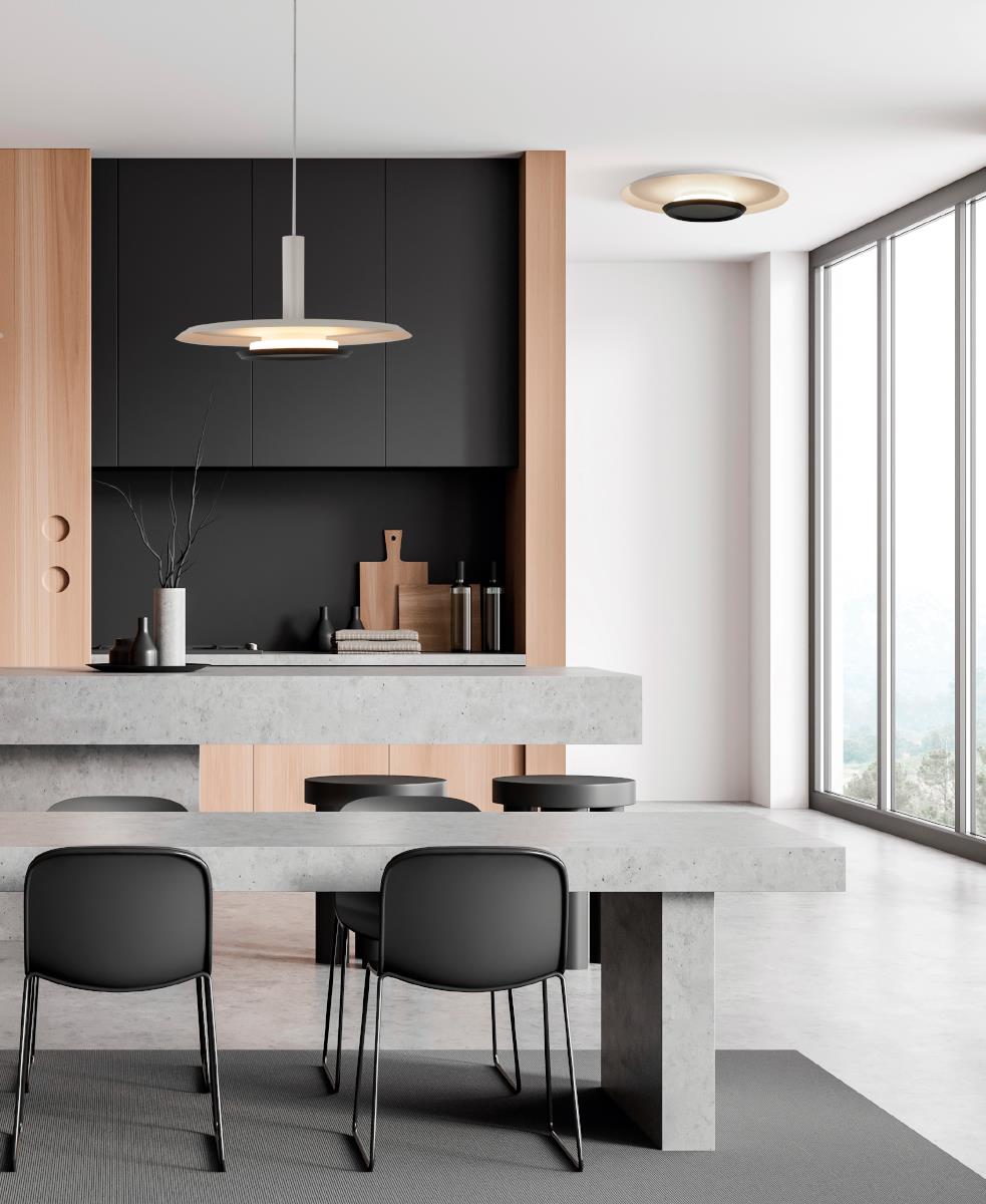 Tina Büyük Boy Plafonyer