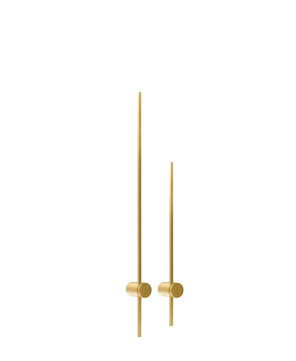 TOBAGO 60CM ALTIN APLİK