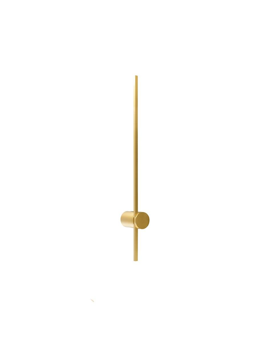 TOBAGO 60CM ALTIN APLİK