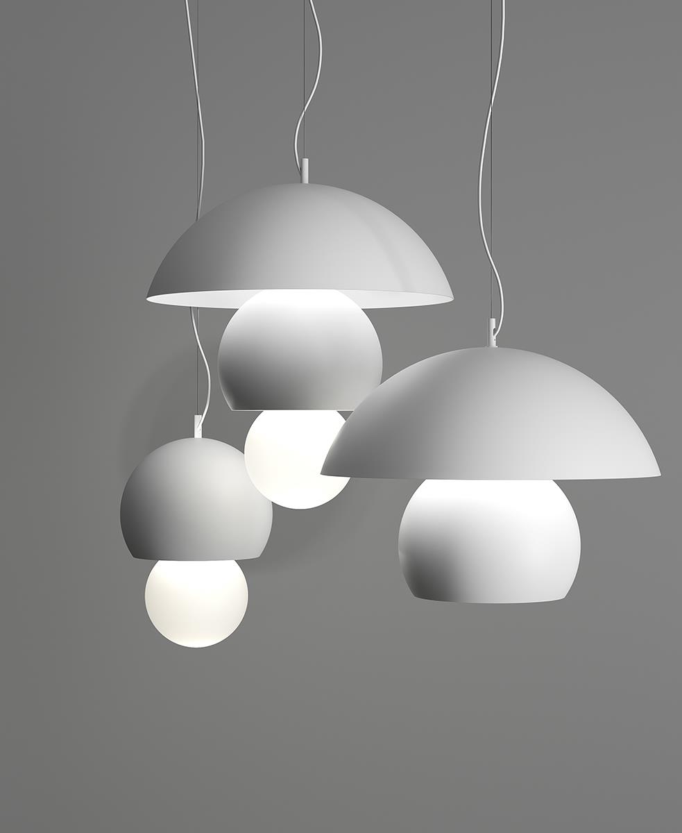 Triluna 7 Beyaz Sarkıt