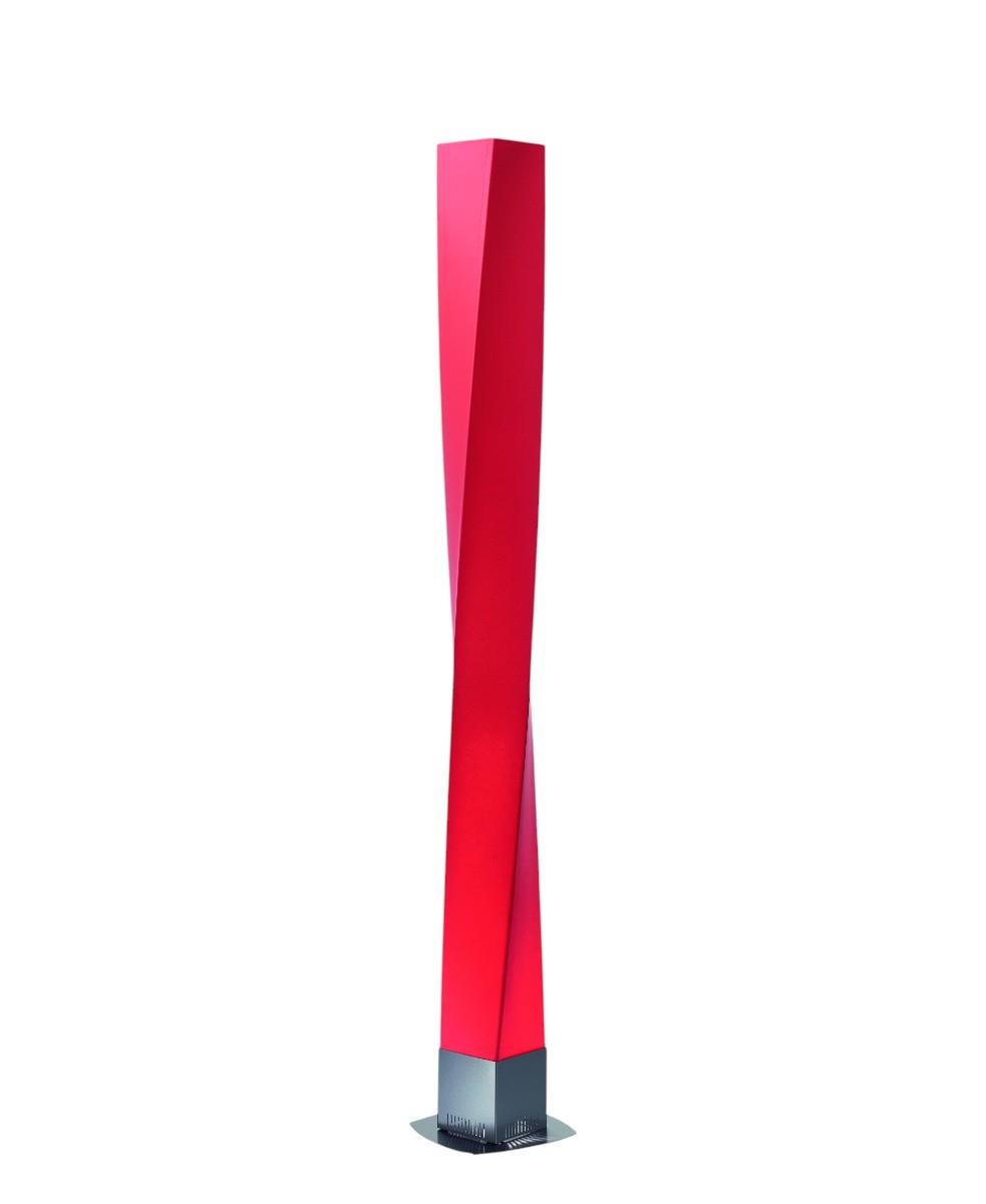TWIRL KOYU TURUNCU LAMBADER