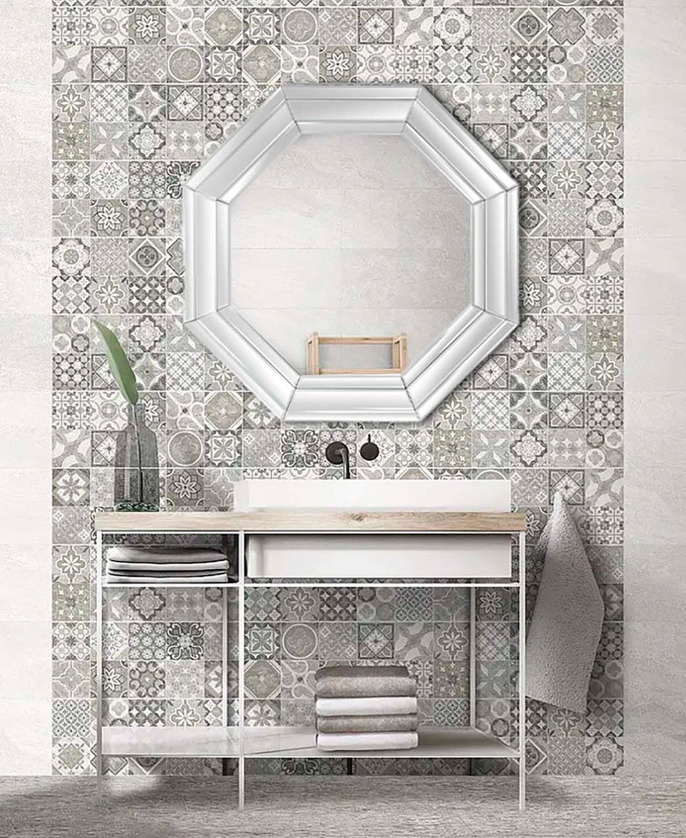 Vali 80 cm Duvar Aynası