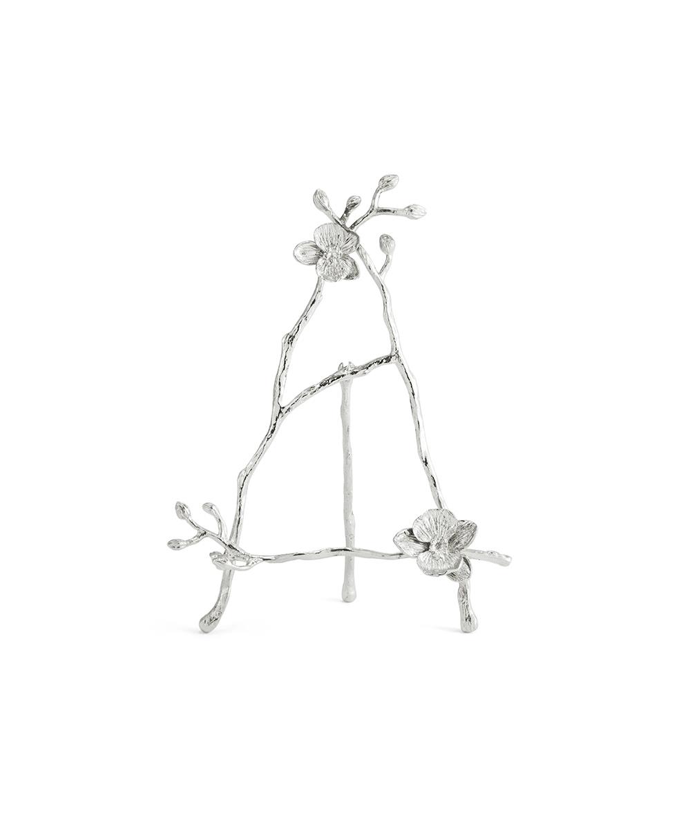 White Orchid Resim Çerçevesi