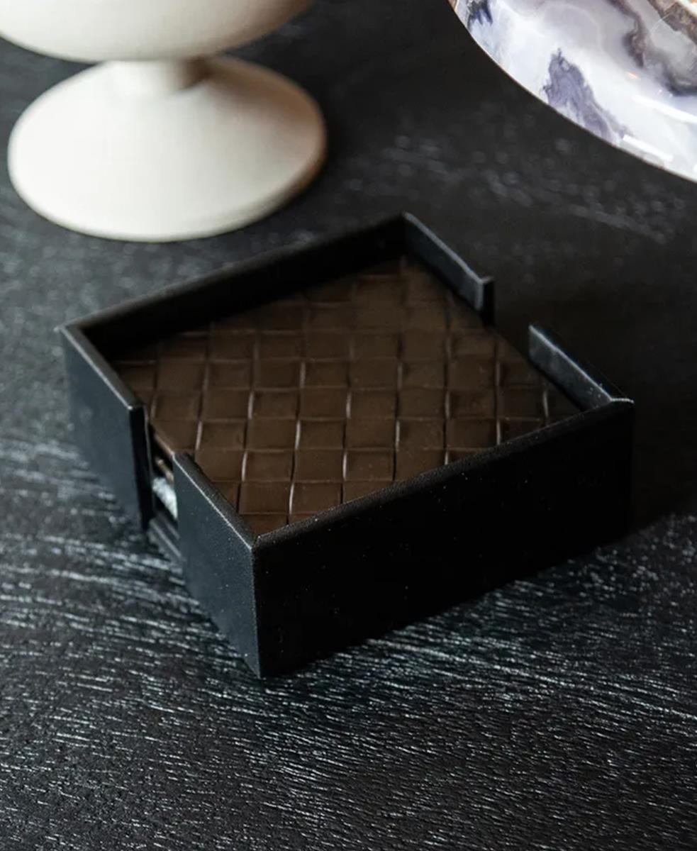 Yora Bardak Altlığı