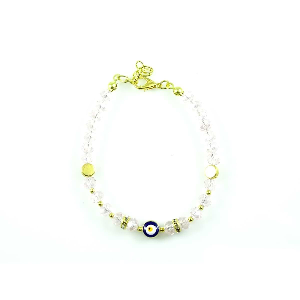 Crystal Bracelet (12 Pack)