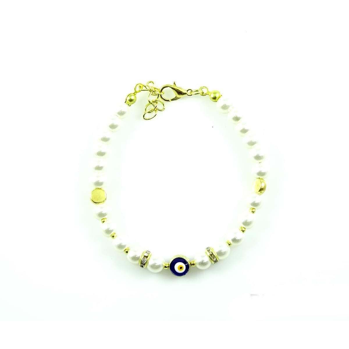 Crystal Bracelet (12 Pack)