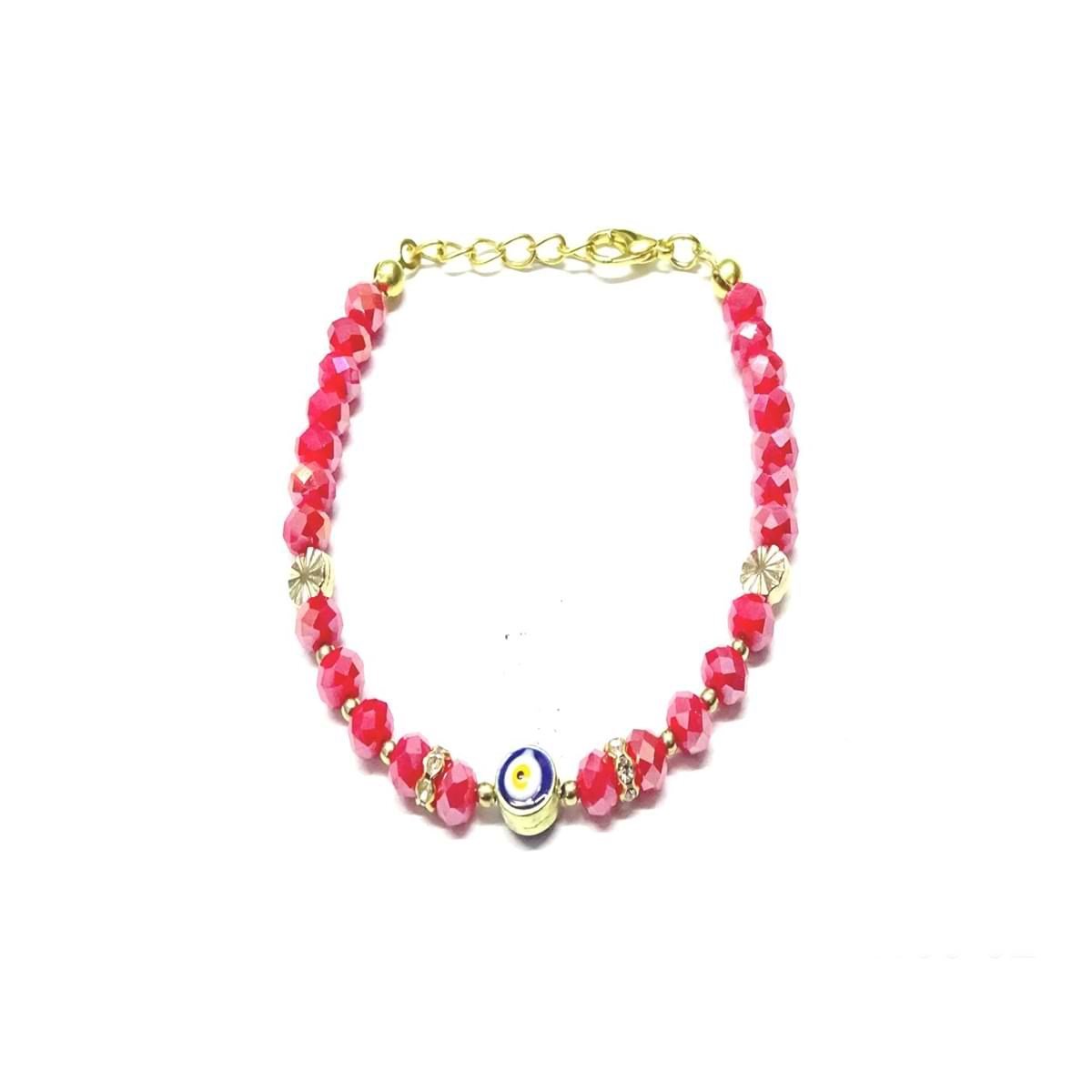 Crystal Bracelet (12 Pack)