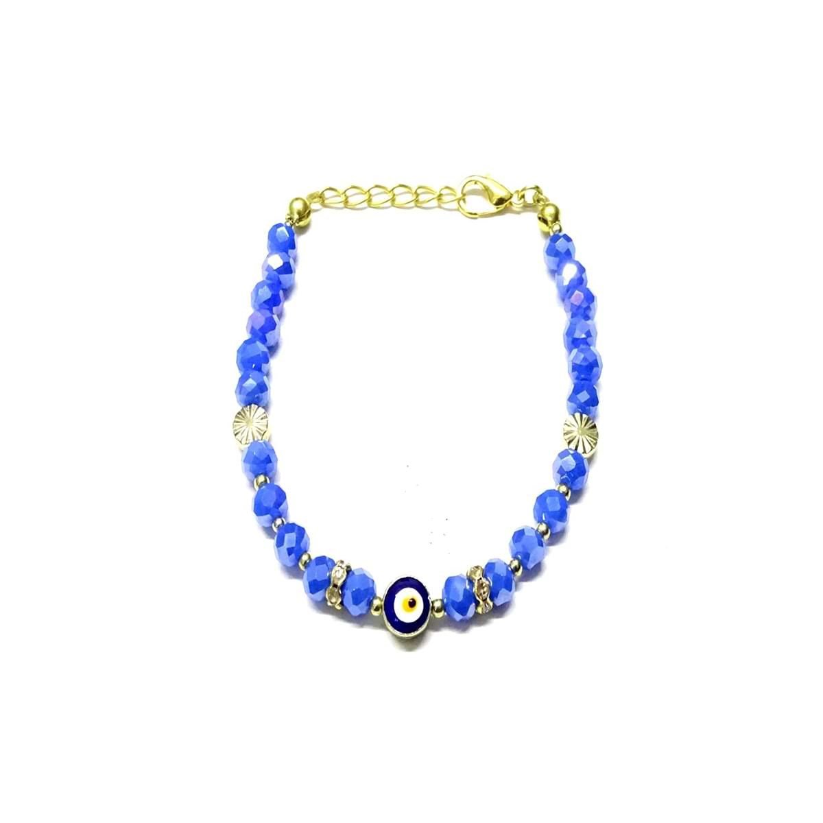 Crystal Bracelet (12 Pack)