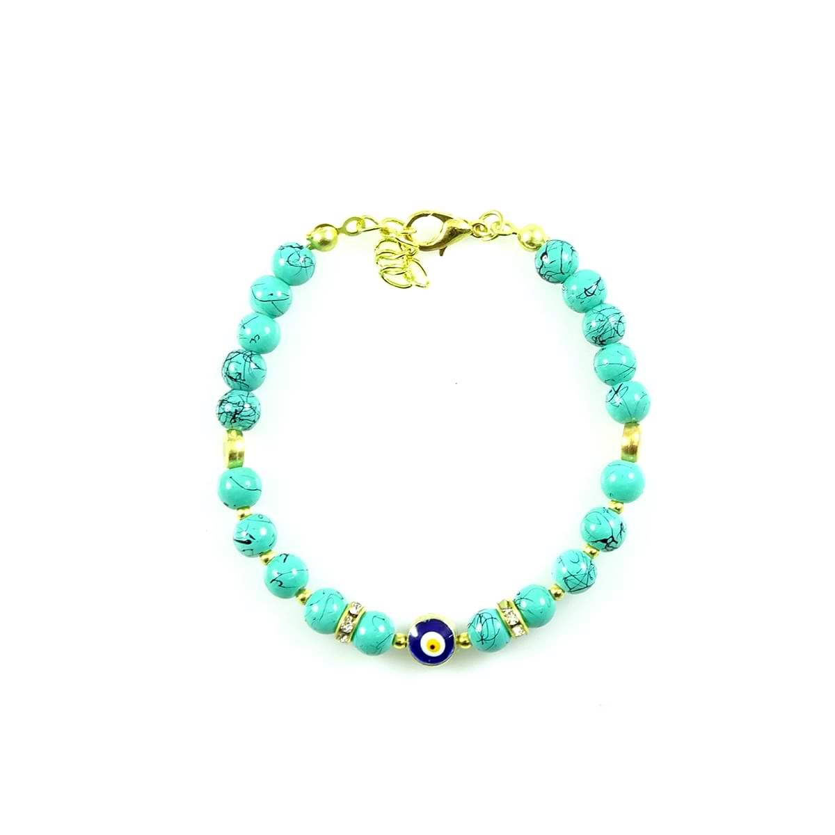 Crystal Bracelet (12 Pack)