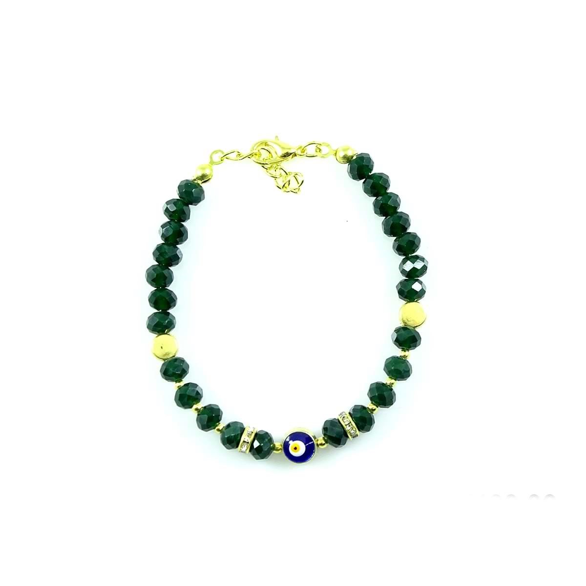 Crystal Bracelet (12 Pack)