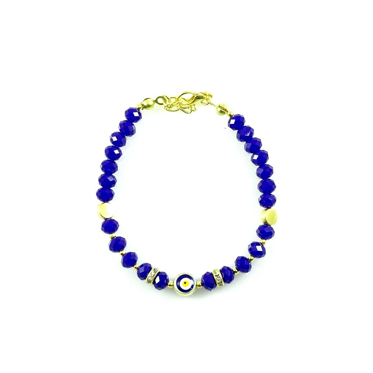 Crystal Bracelet (12 Pack)