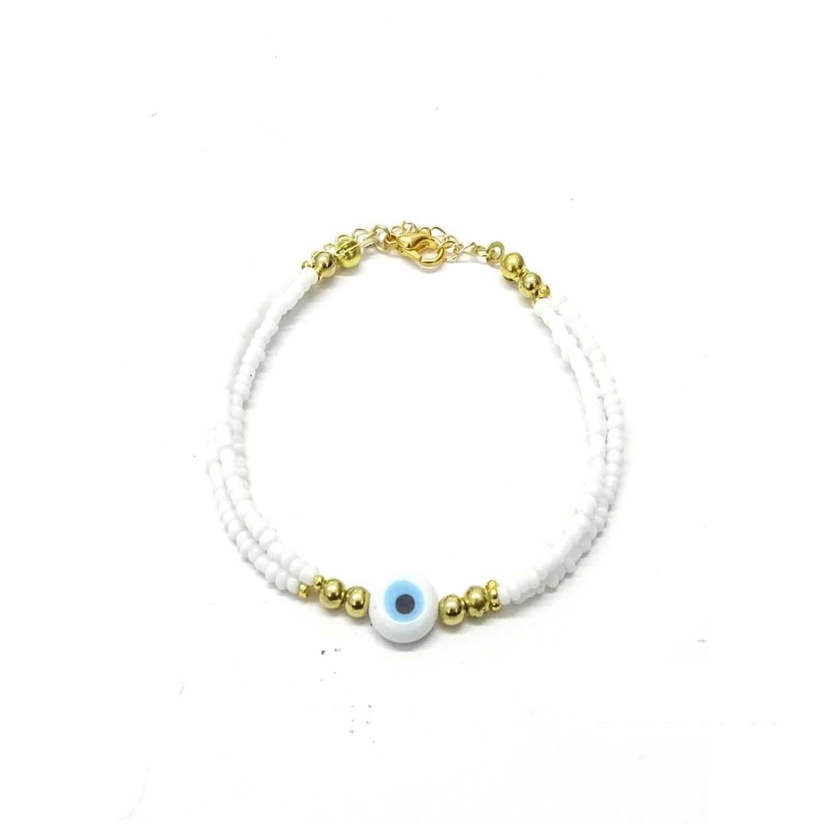 Triple Seed Bead Bracelet (12 pack)