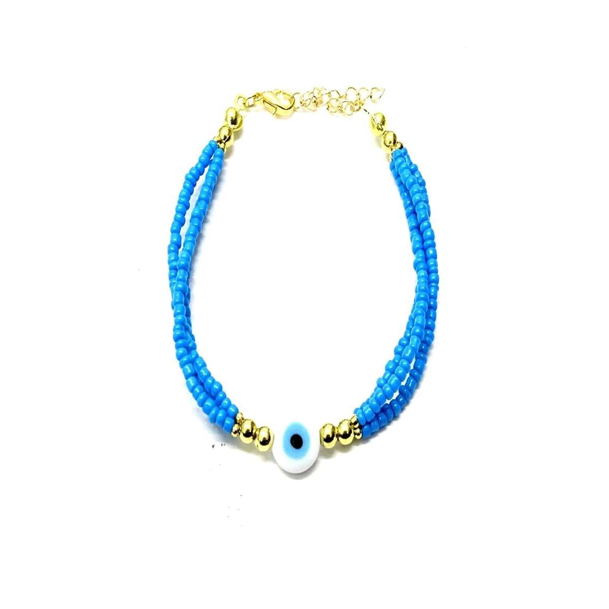 Triple Seed Bead Bracelet (12 pack)