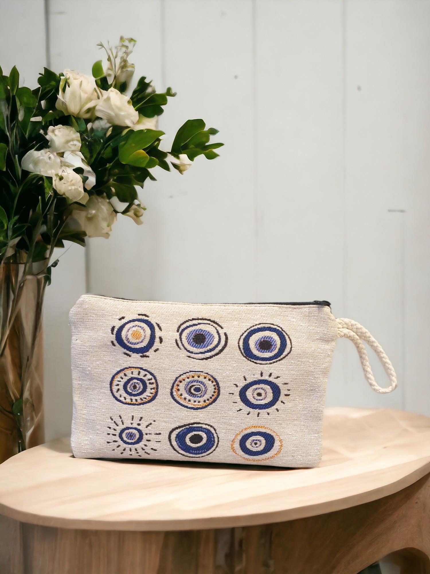 21*14 Cm Goblen (Model Seçenekli)  Portföy Çanta