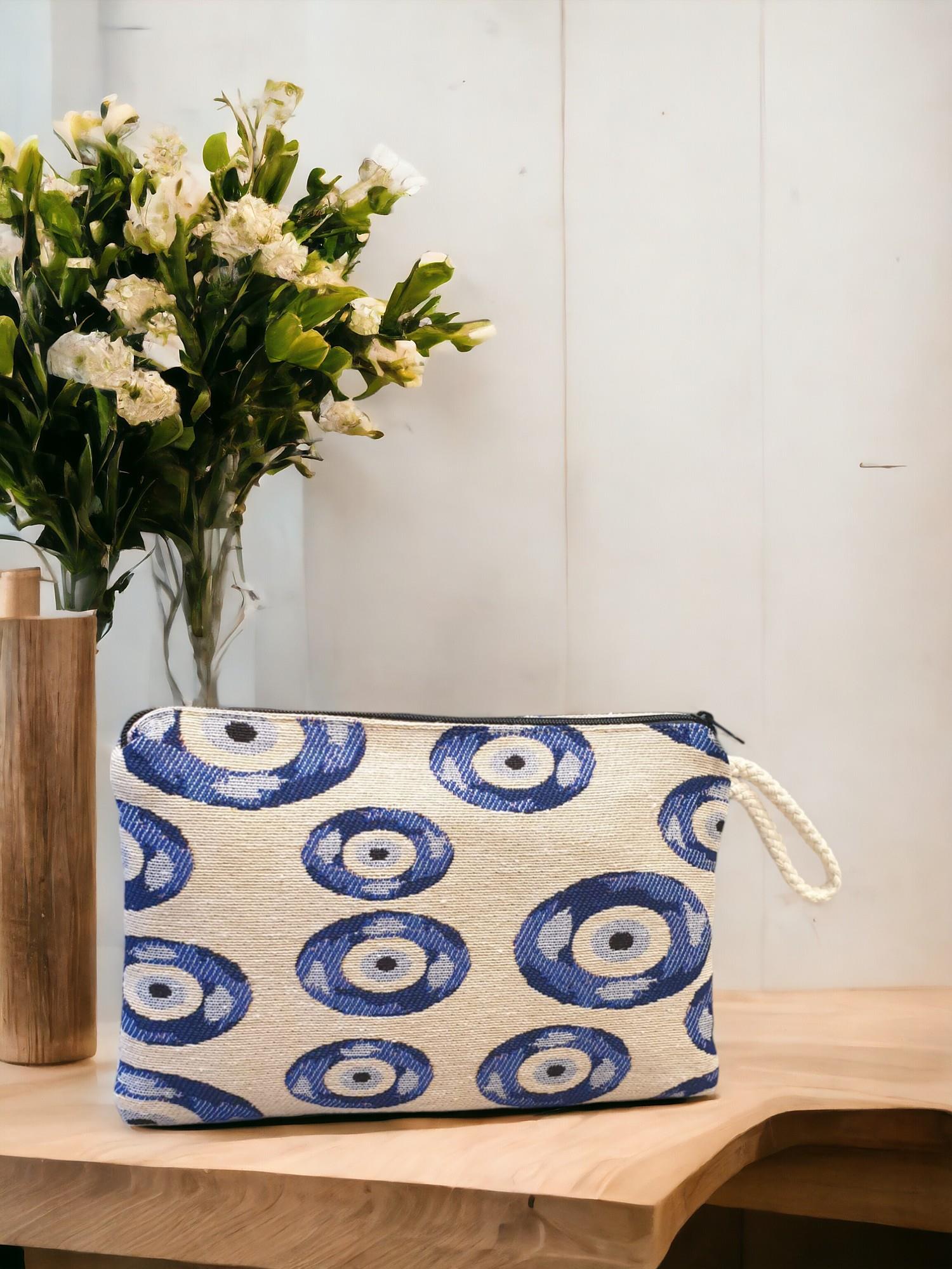 21*14 Cm Goblen (Model Seçenekli)  Portföy Çanta