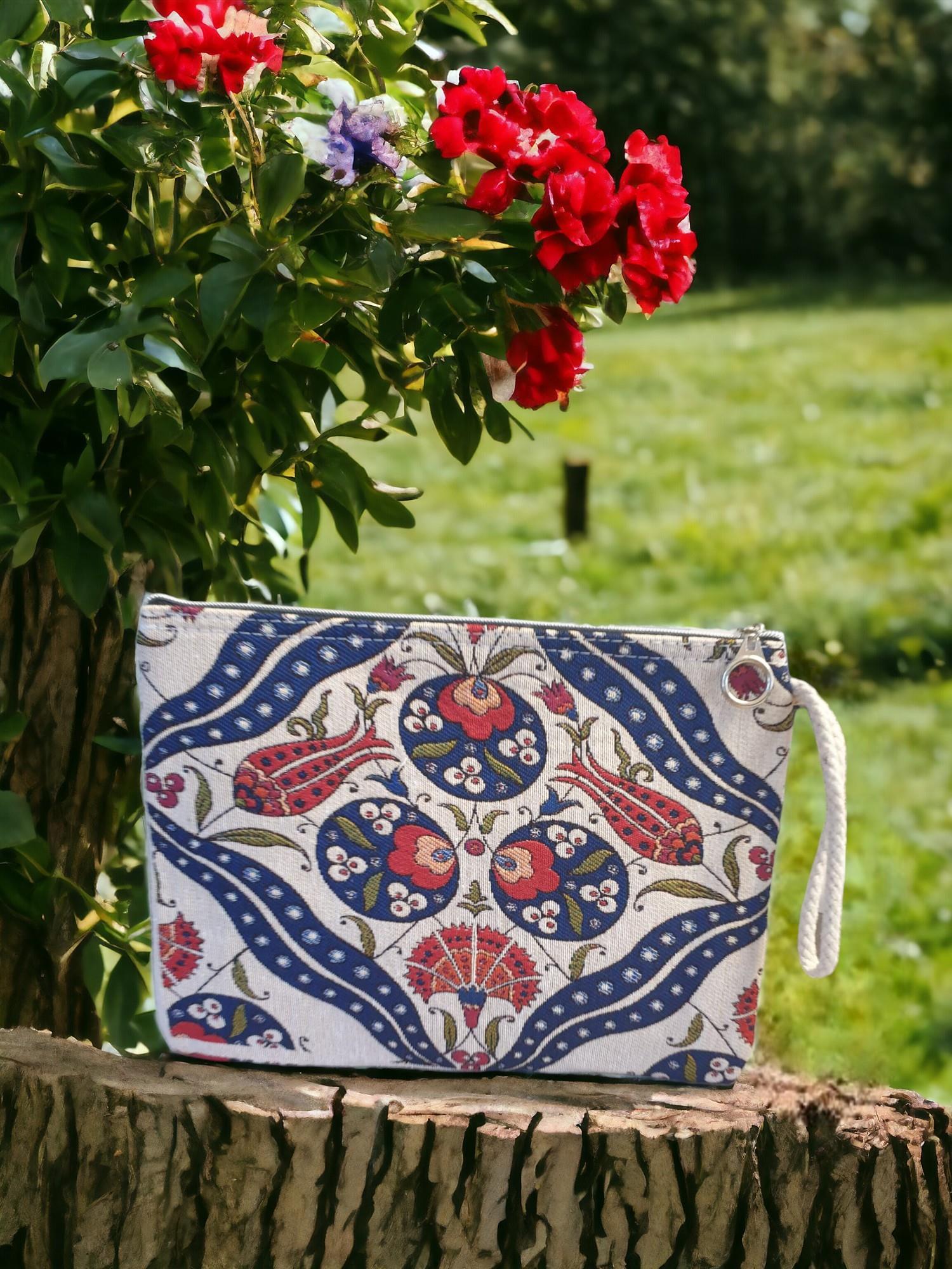 30*21 Goblen (Model Seçenekli)  Portföy Çanta