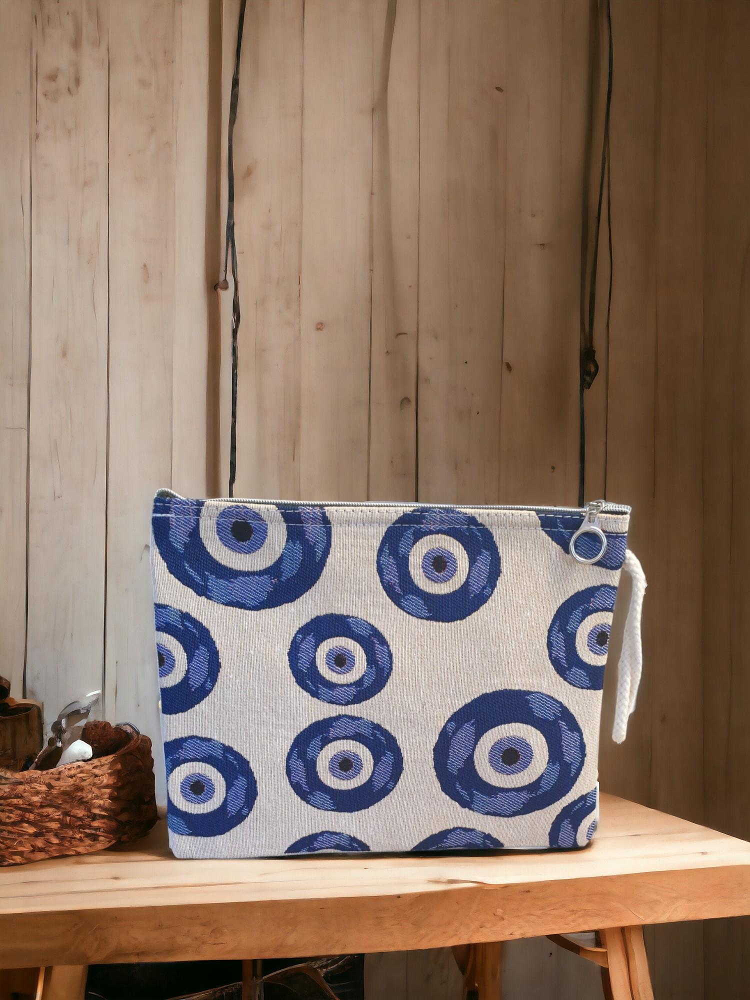 30*21 Goblen (Model Seçenekli)  Portföy Çanta